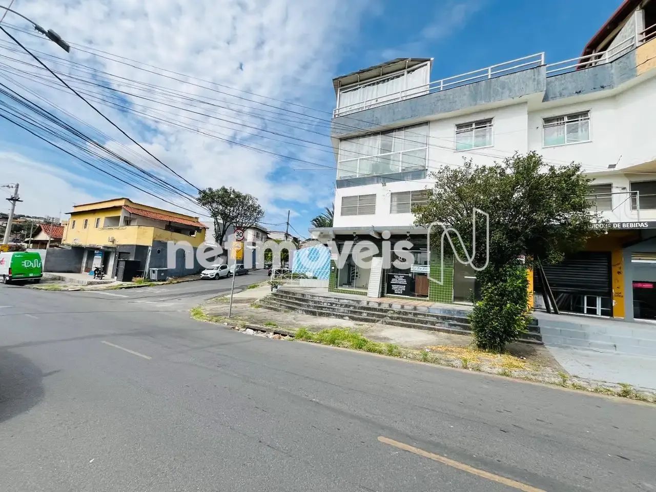Venda Loja Alípio de Melo Belo Horizonte - Foto 3