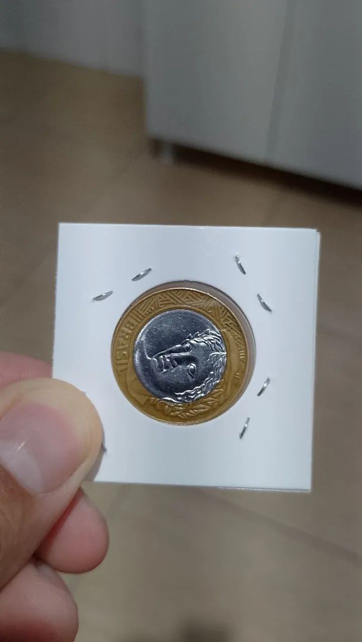 Reverso horizontal - Foto 2