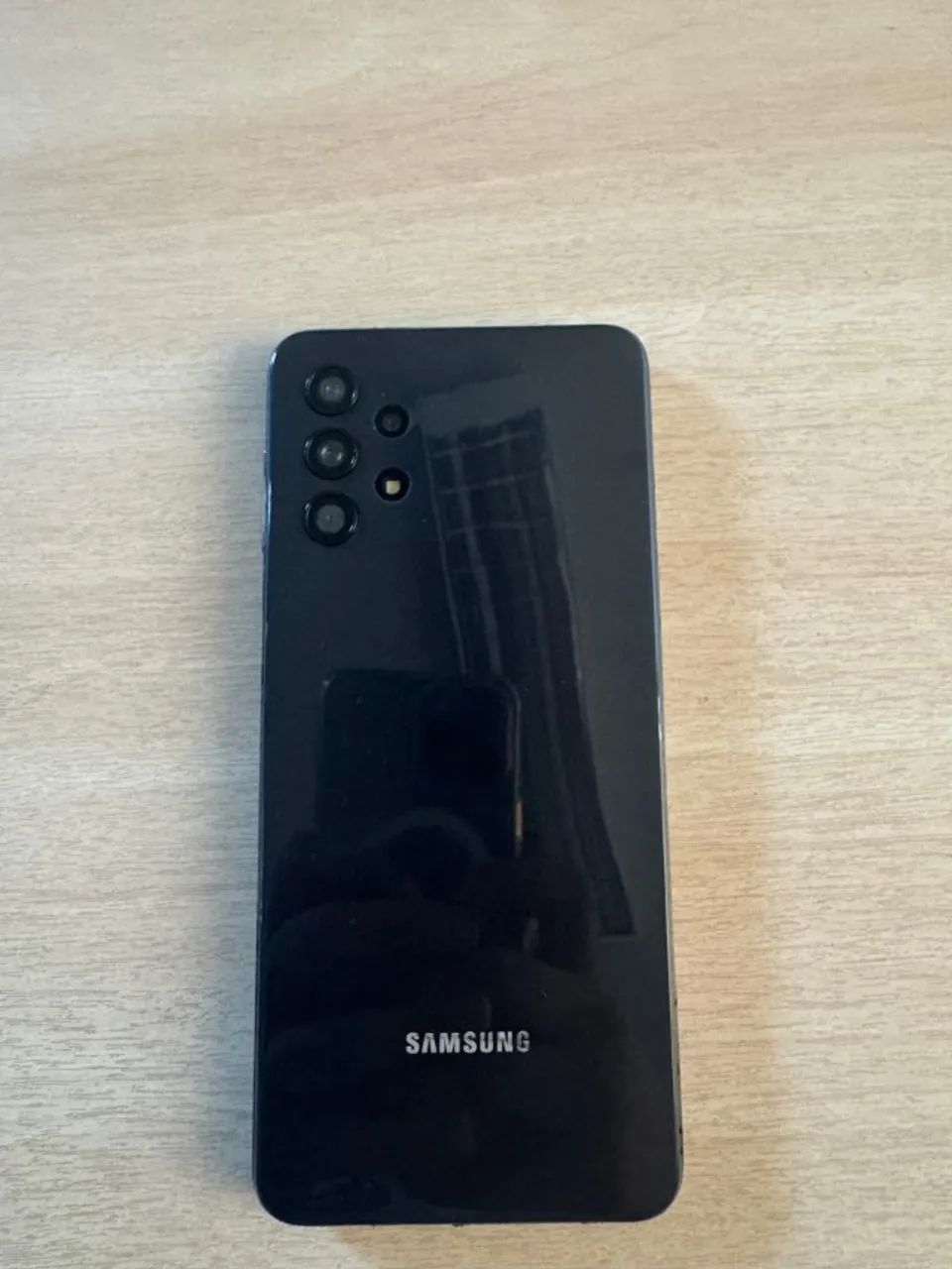 Samsung A32 5G 128GB - Foto 2