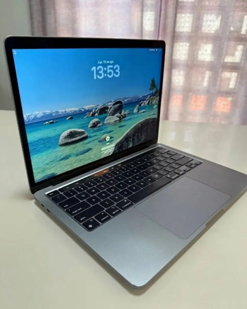 Macbook M1 16 GB Ram + Hub Hdmi e USB - Foto 2