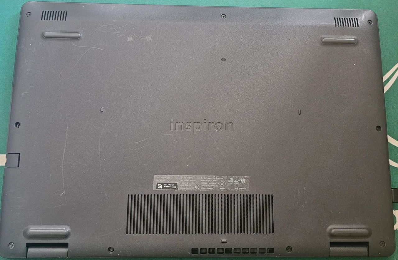 NOTEBOOK DELL I3 10° - 3 MESES GARANTIA  - Foto 4