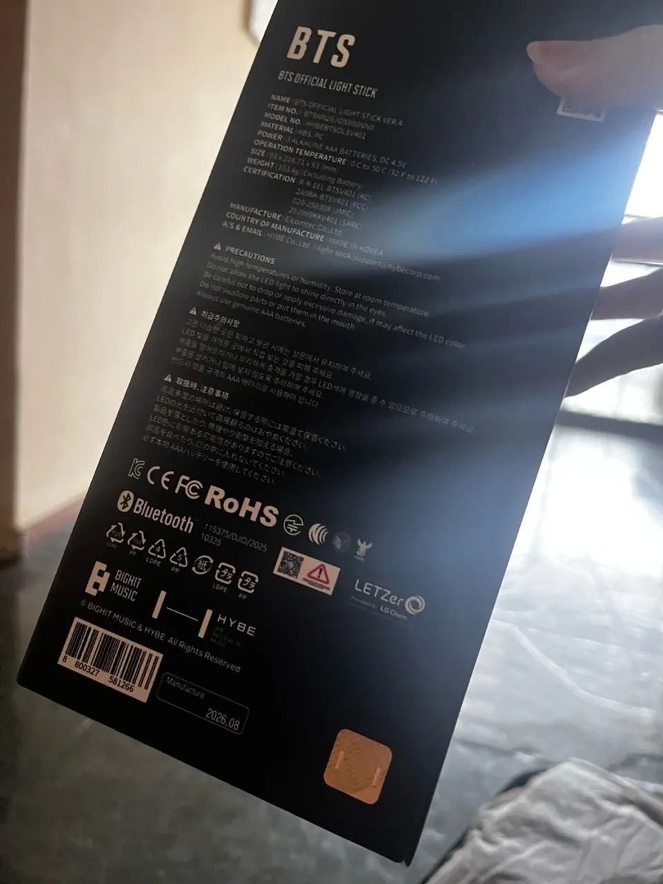 Army bomb versão 4 - Foto 3