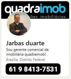 CORRETOR DE IMOVEIS OU ESTAGIARIO