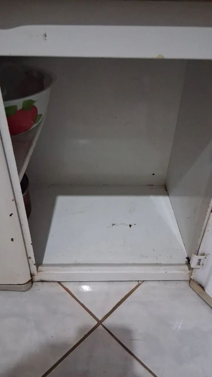 ARMÁRIO DE COZINHA - Foto 5