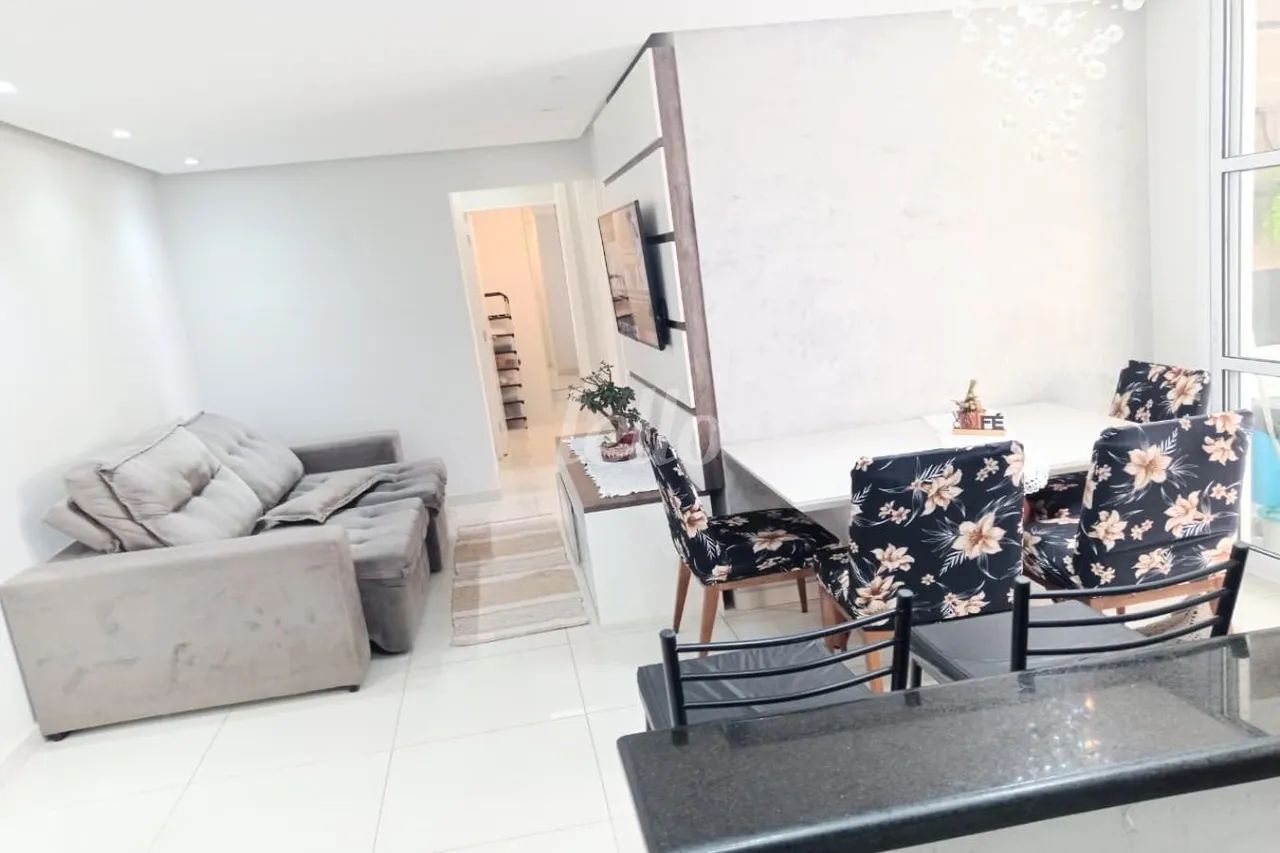 Apartamento 2 quartos à venda no(a) Jardim - Foto 3