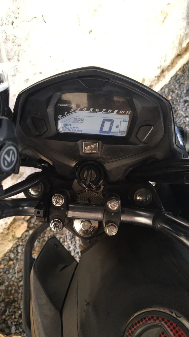 Vendo Fan 160 2019 - Foto 4