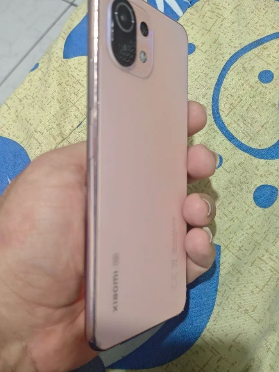 Mi11 Light  - Foto 3