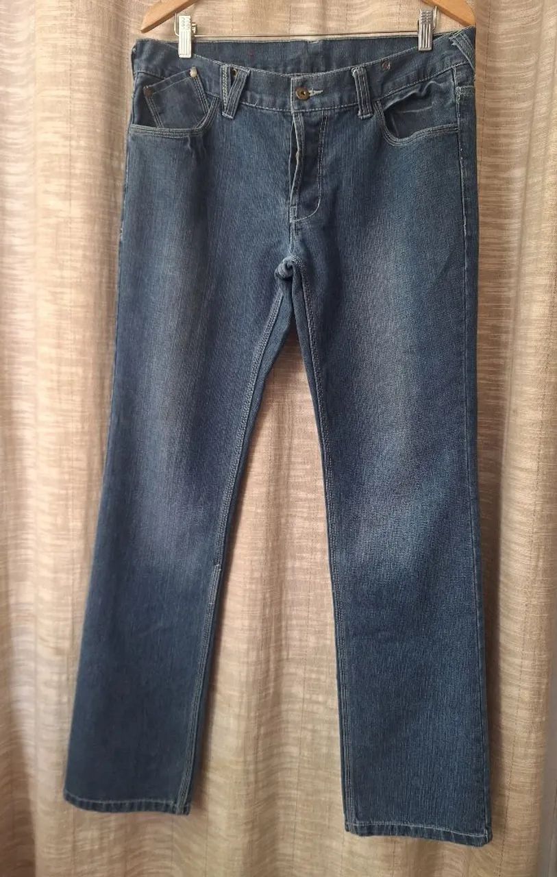 Calça jeans ZARA
