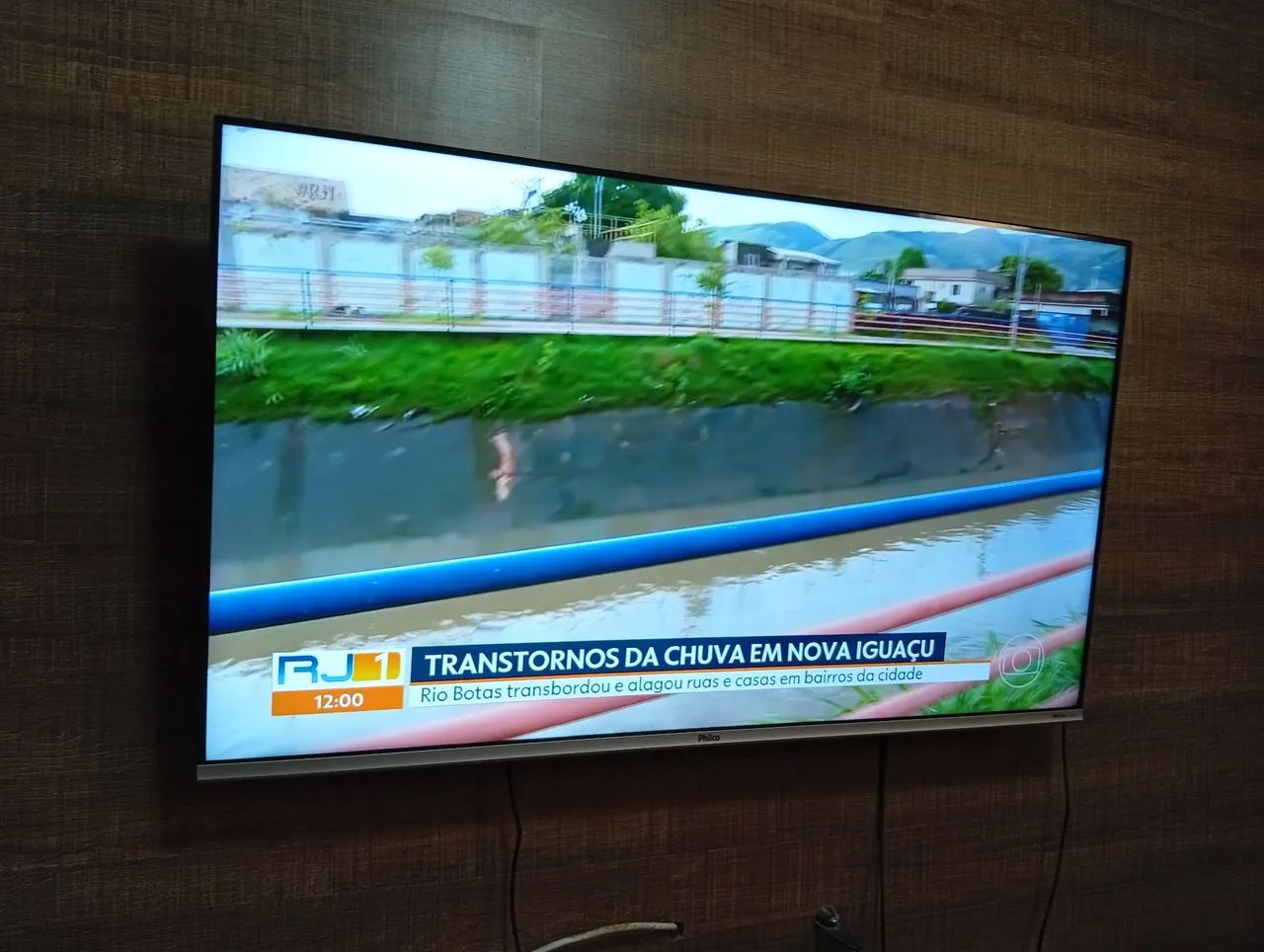 Vendo tv smart 43 polegadas Philco  - Foto 5