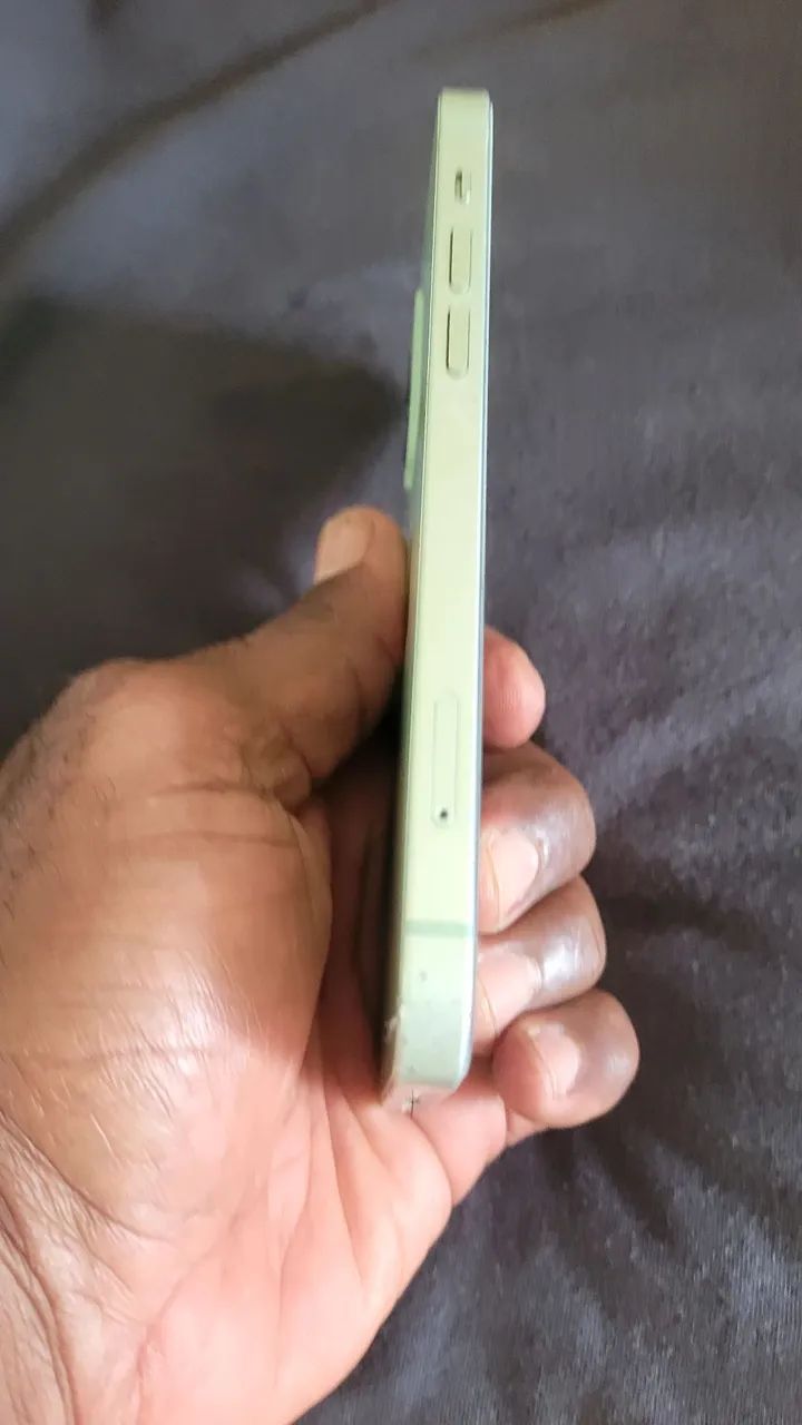 IPhone Oportunidade  - Foto 5