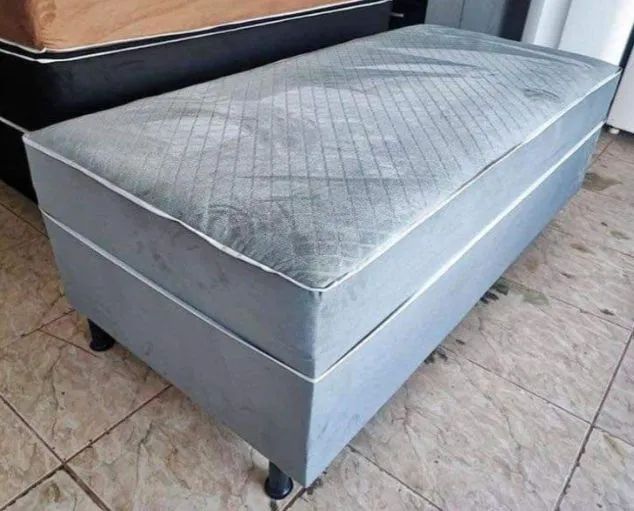 Promoção de cama de solteiro 480? - Foto 2