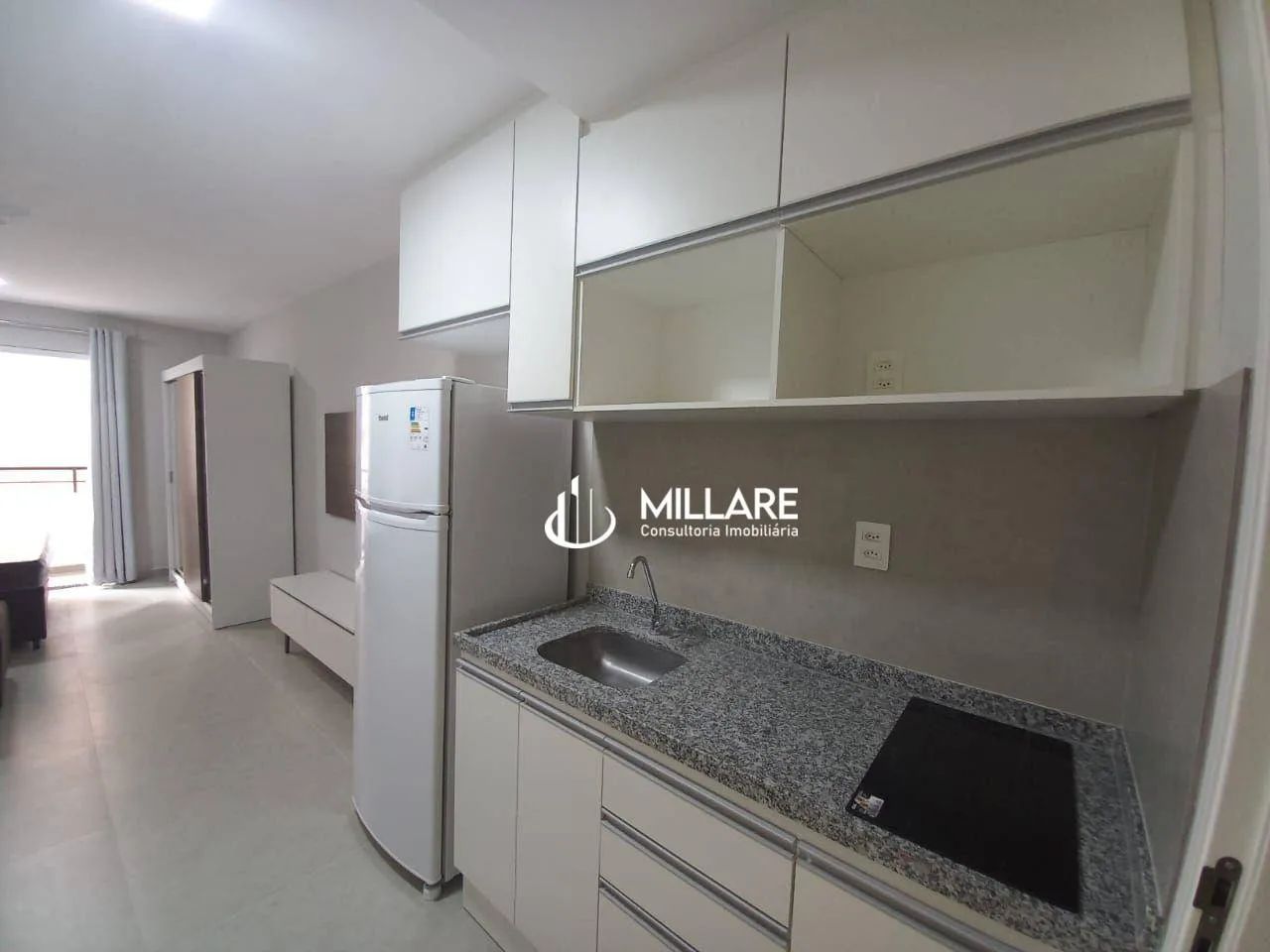 APARTAMENTO LOCAÇÃO BRÁS