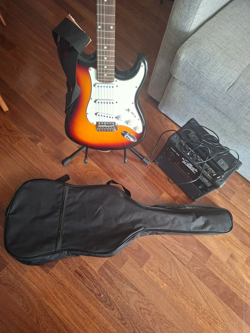 Guitarra  - Foto 2