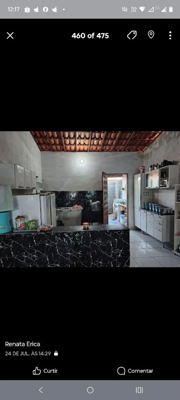 Vendo casa de Praia - Foto 5