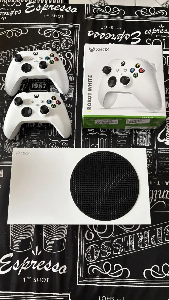 Xbox Series S