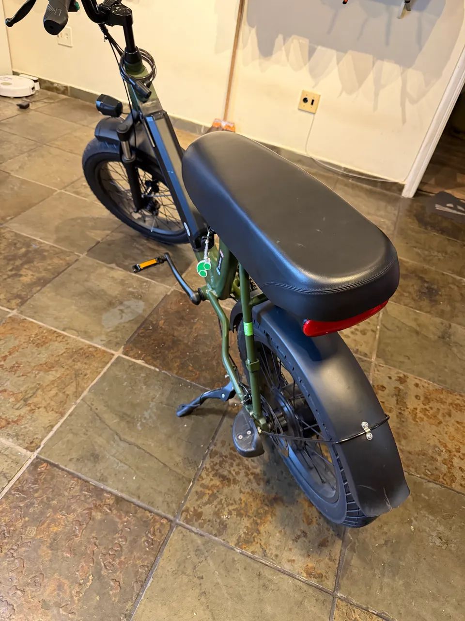 Bicicleta Lev Cruiser 
