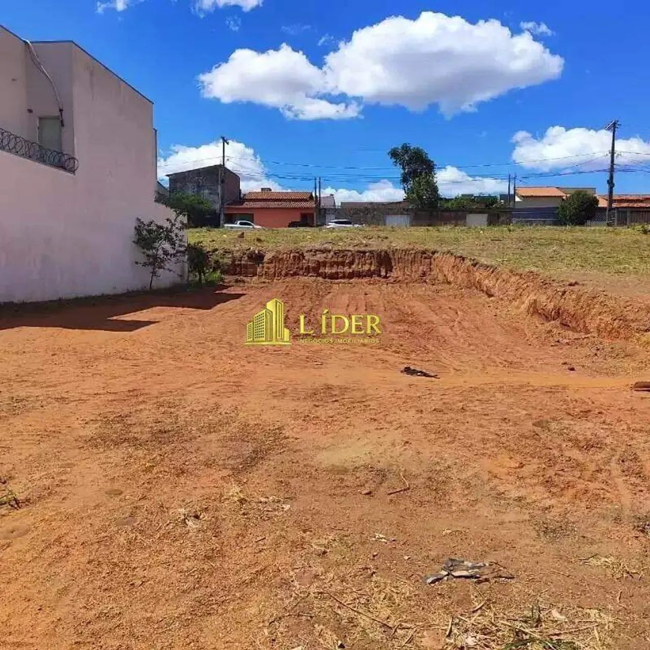 TERRENO À VENDA - ÓTIMA OPORTUNIDADE! - Foto 4