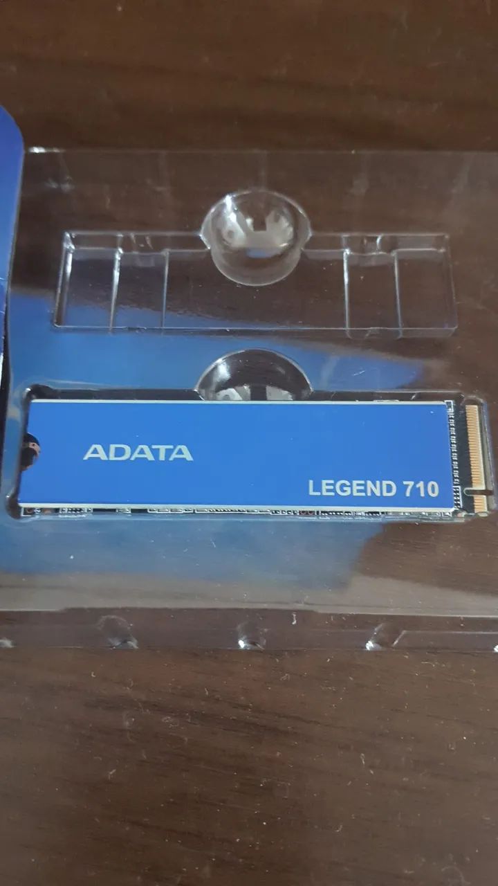 SSD Adata Legend 710, 512GB, M.2 2280 PCIe GEN3x4, NVMe
