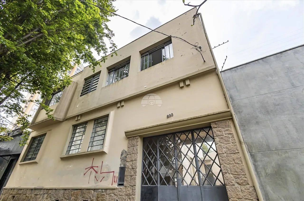 Vendas Casa Curitiba PR