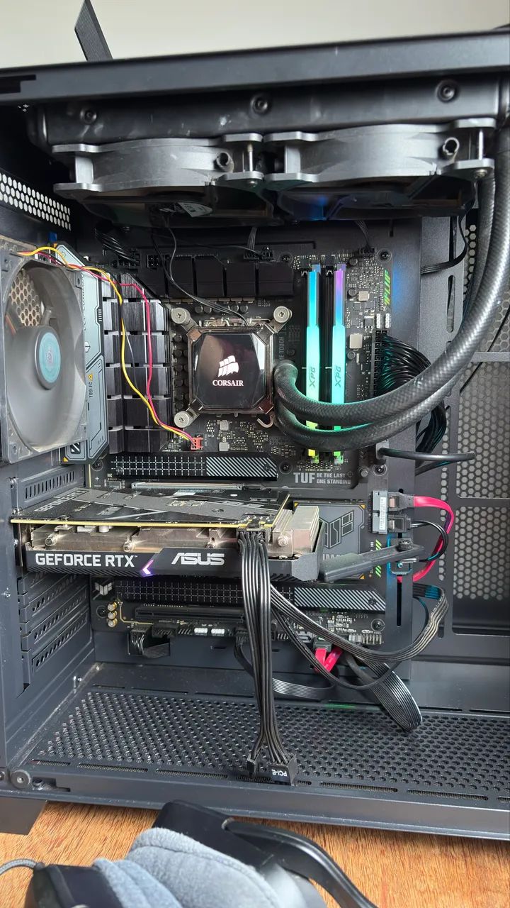 Computador Gamer/Edição - Foto 2