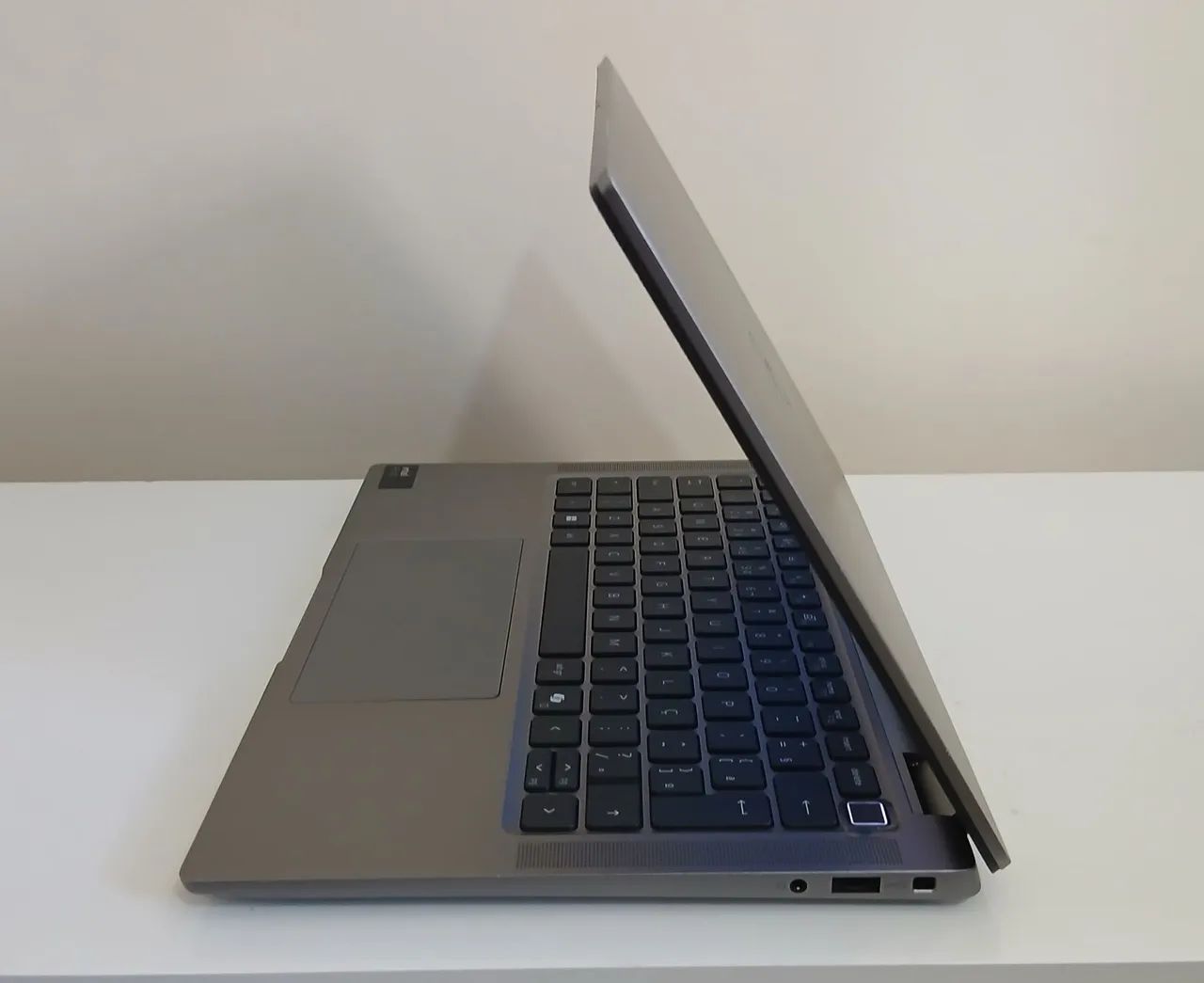 Notebook Dell Latitude 7350 - Ultra 7 32GB SSD 512 Tela Full HD