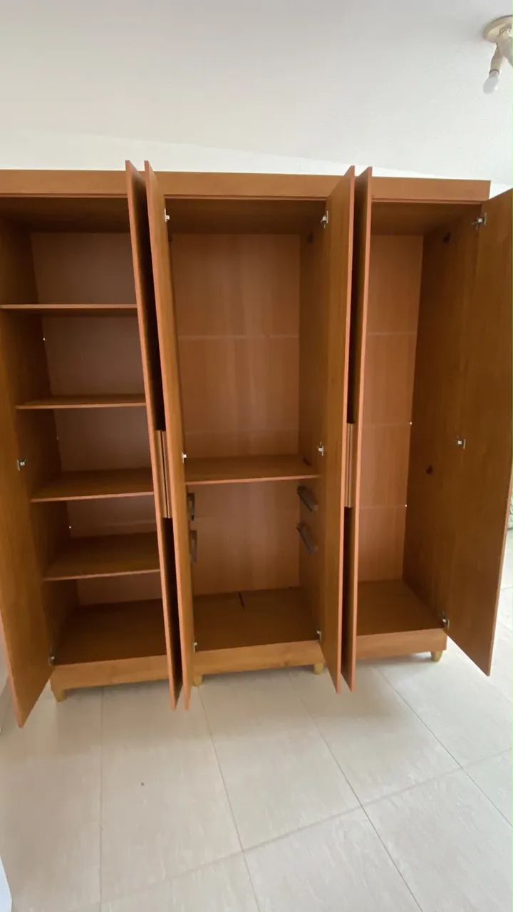 Vende-se guarda roupa  - Foto 2
