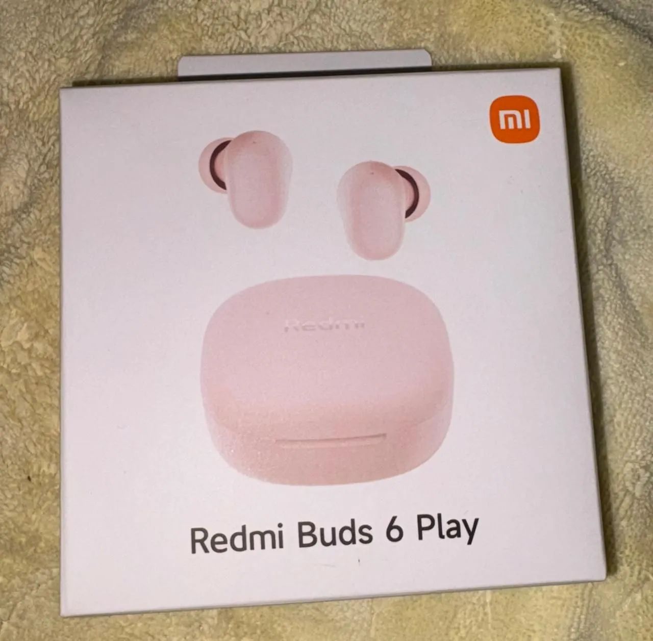 Fone xiaomi  - Foto 2