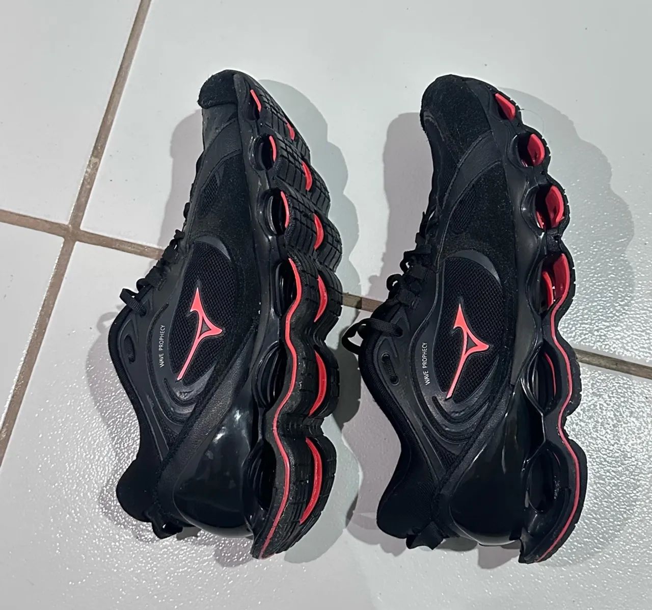 Tênis Mizuno  - Foto 3