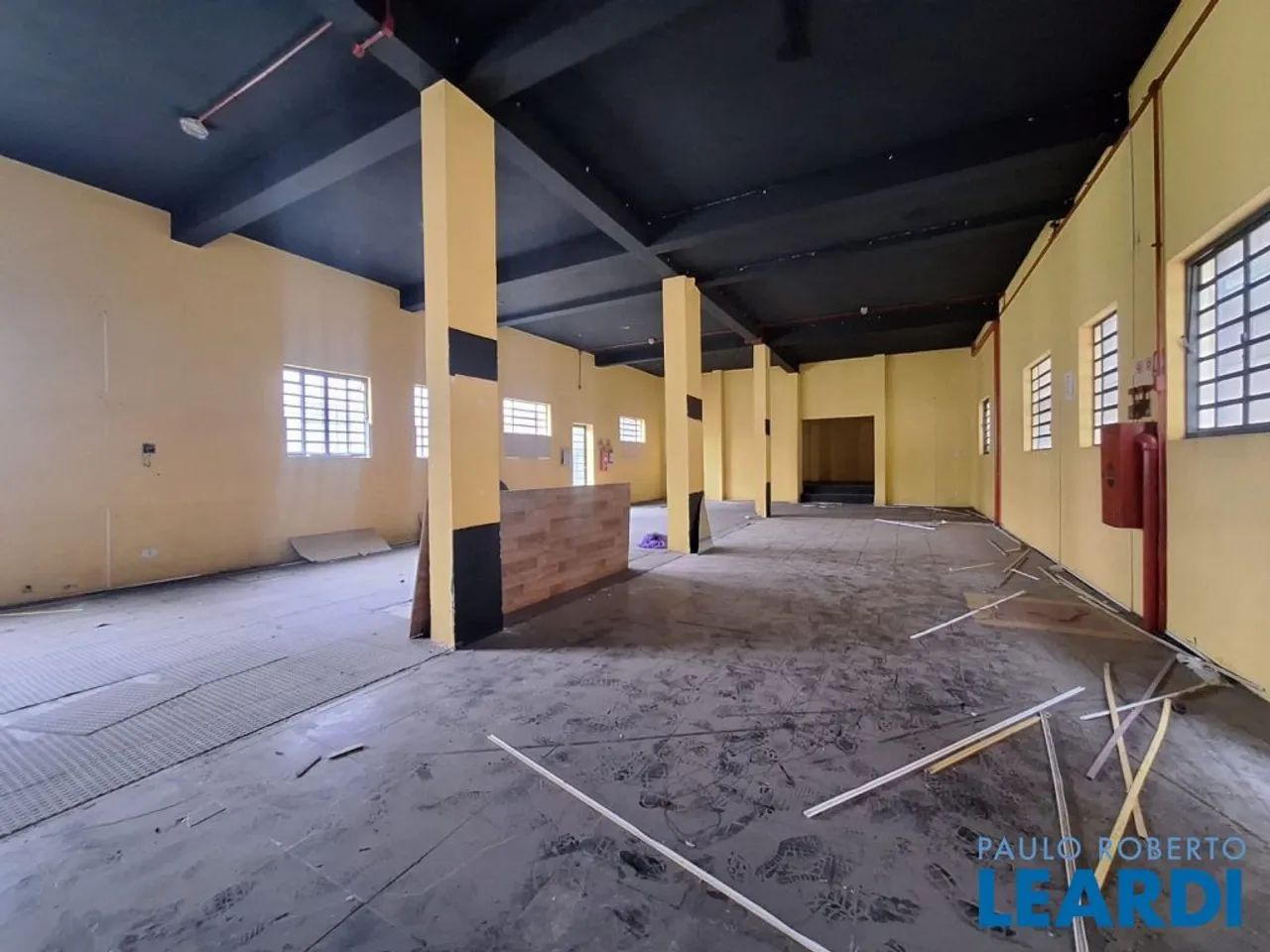 COMERCIAL - JARDIM SANTO ELIAS - SP - Foto 2