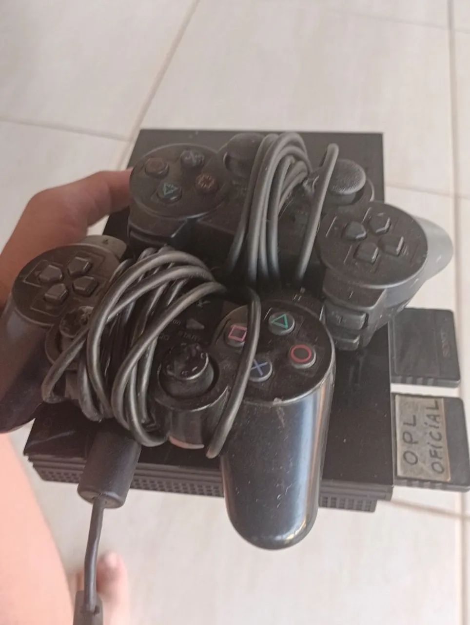 Relíquia Ps 2 - Foto 2