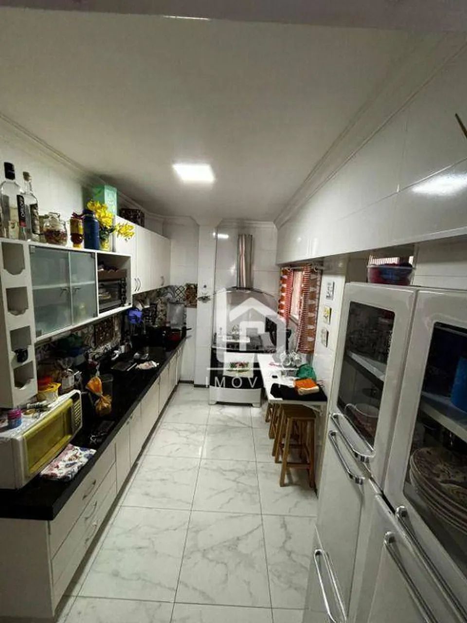 Apartamento no centro de Vila Velha com 3 quartos; - Foto 3
