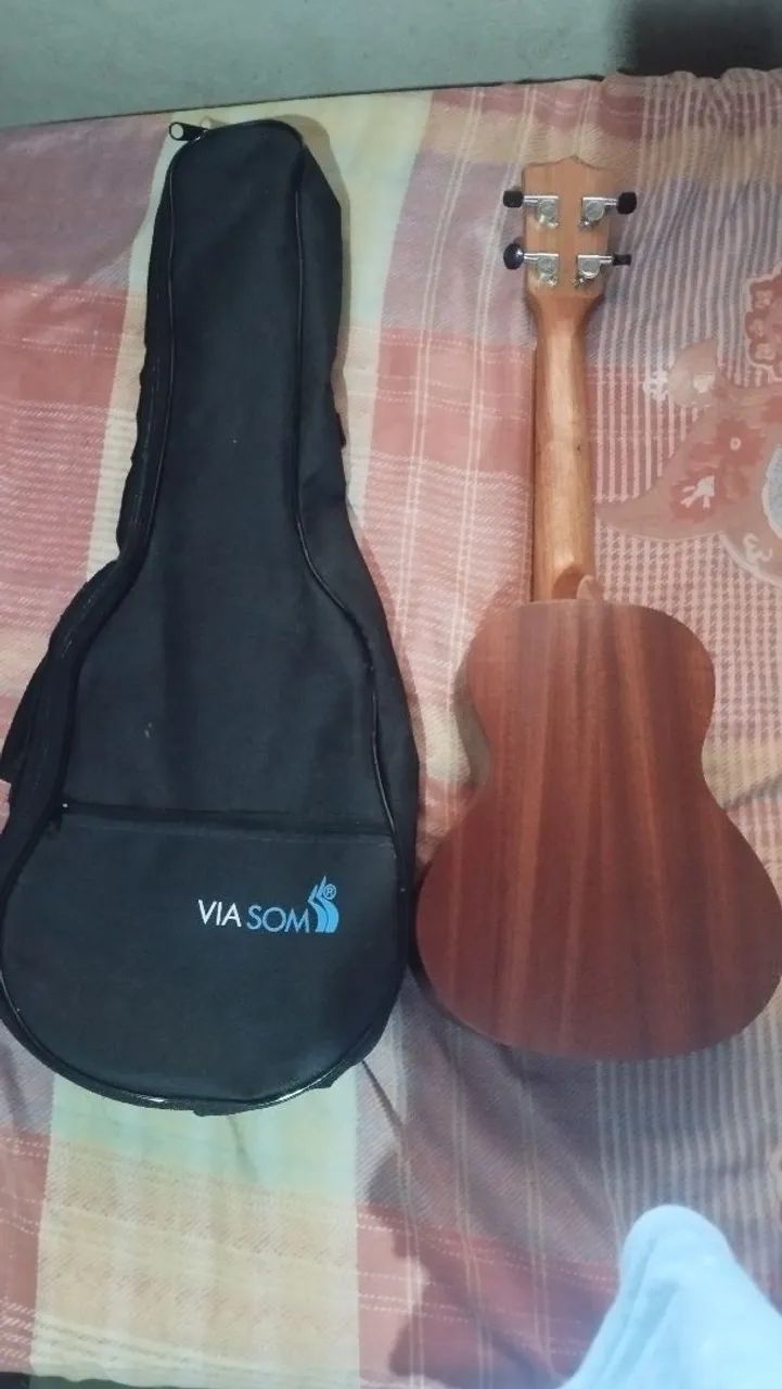 Ukulele  - Foto 3