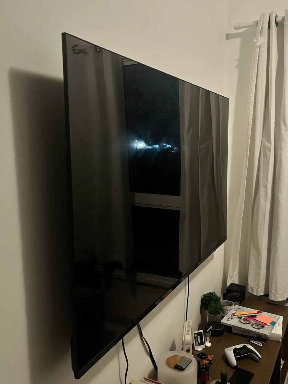 Televisão Philips - 65? - Foto 2
