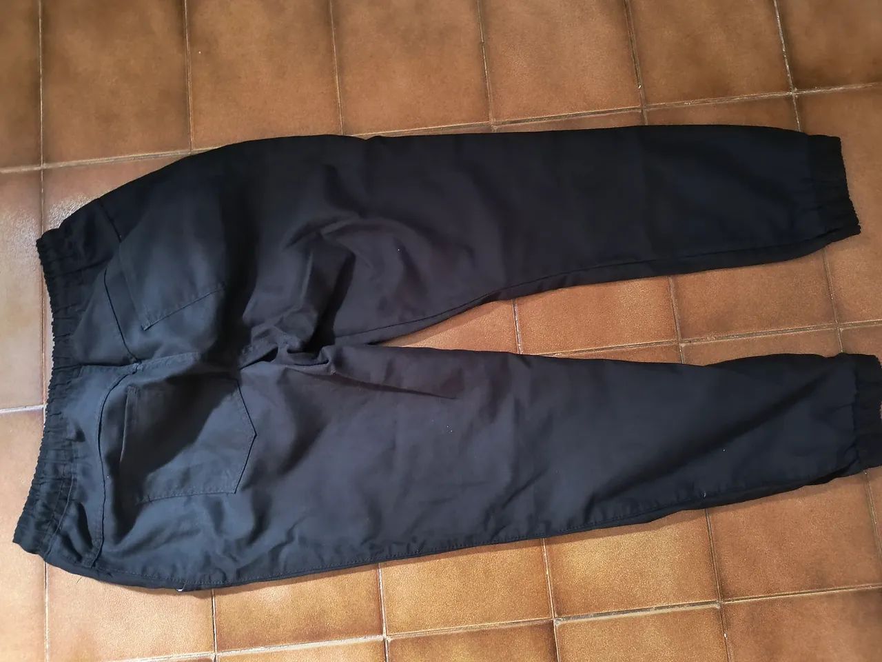 Calça sarja jogger - Foto 2