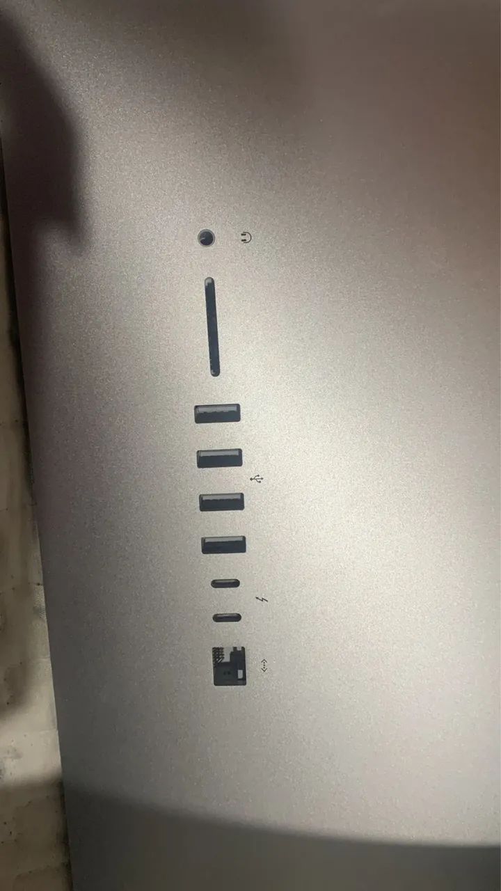Apple iMac  - Foto 2