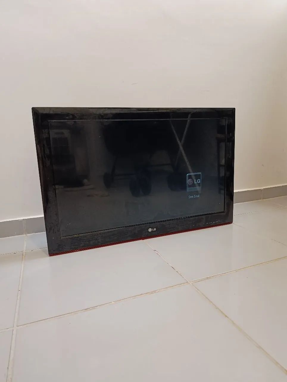 TV LED LG 32" Cinema 3D (mod. 32LM3400) - Foto 3