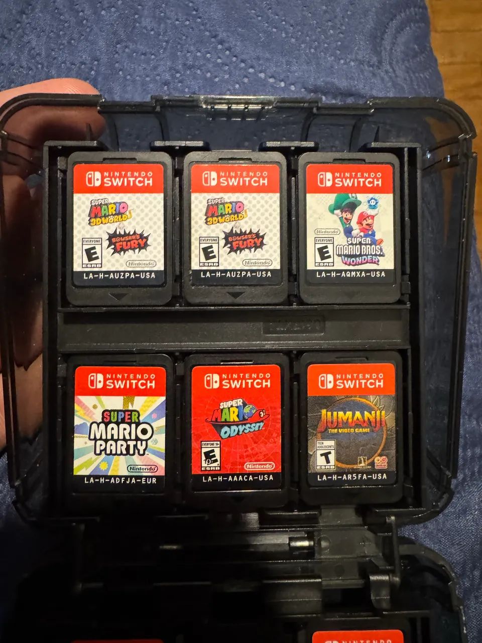 Jogos para nintendo switch  - Foto 2