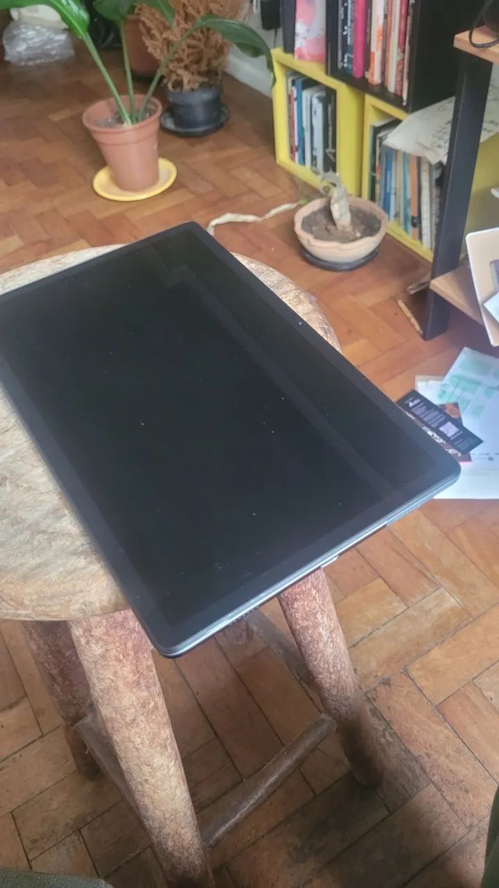 Lenovo Tab P11 Plus 64GB / 4GB RAM ? tela 11" - Foto 2