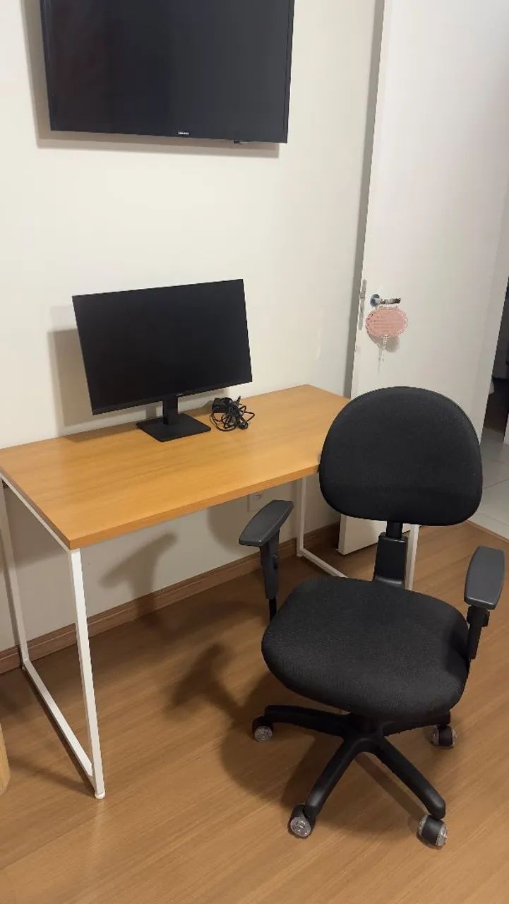 Kit para Home Office  - Foto 3