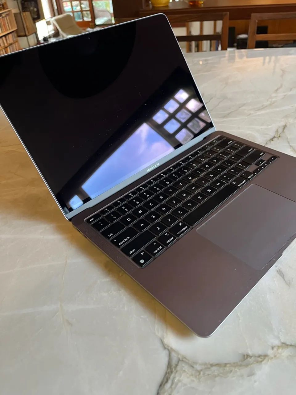 Macbook Air