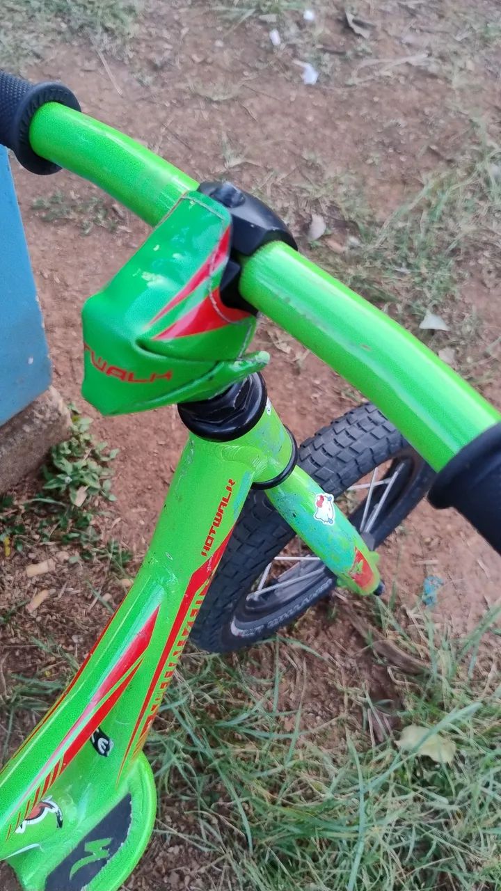 Specialized Hotwalk - Foto 4
