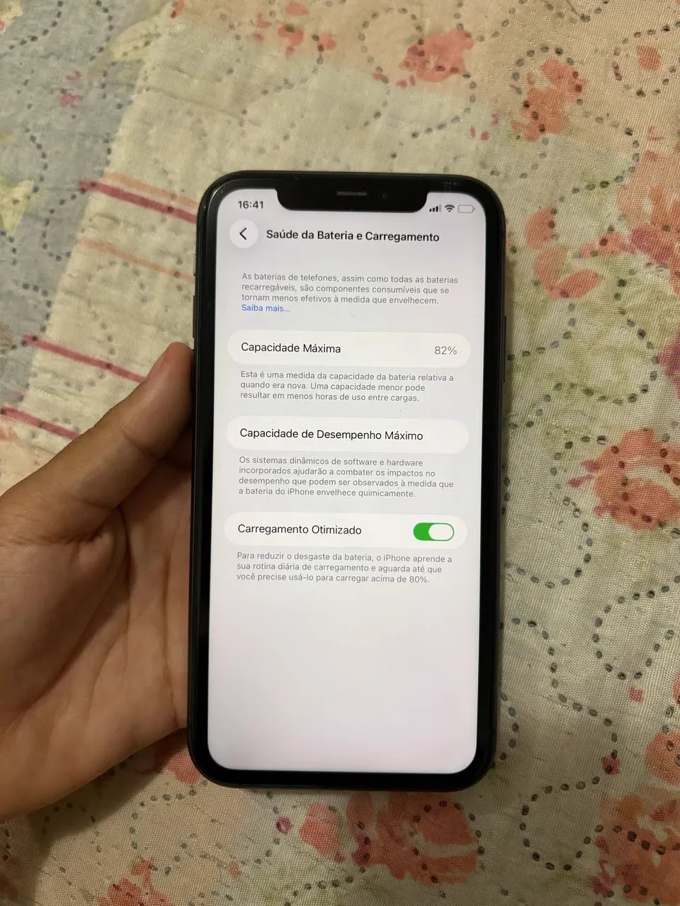 iPhone 11  - Foto 4