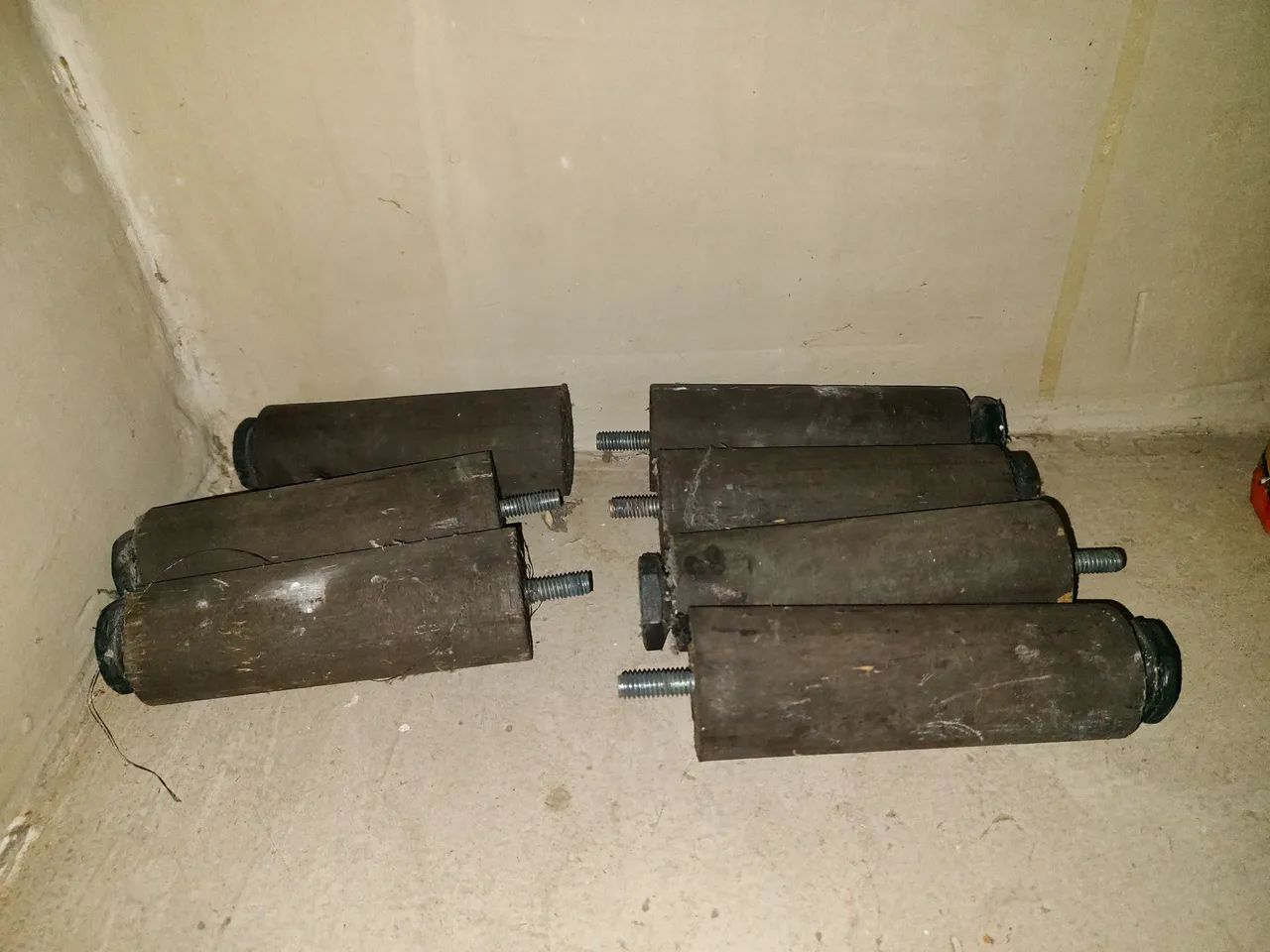 Cama de casal - Foto 3