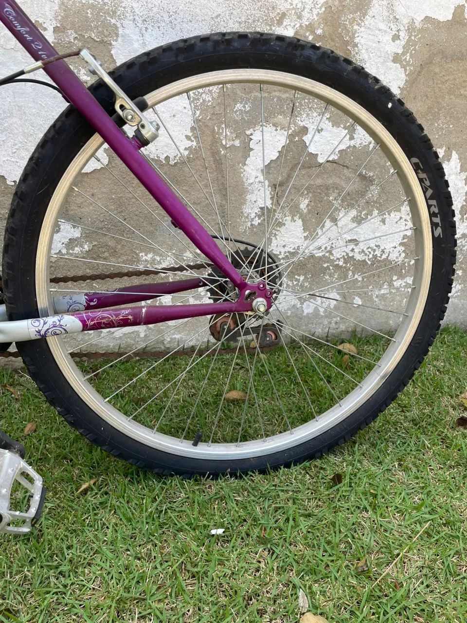 Vendo bicicleta  - Foto 3