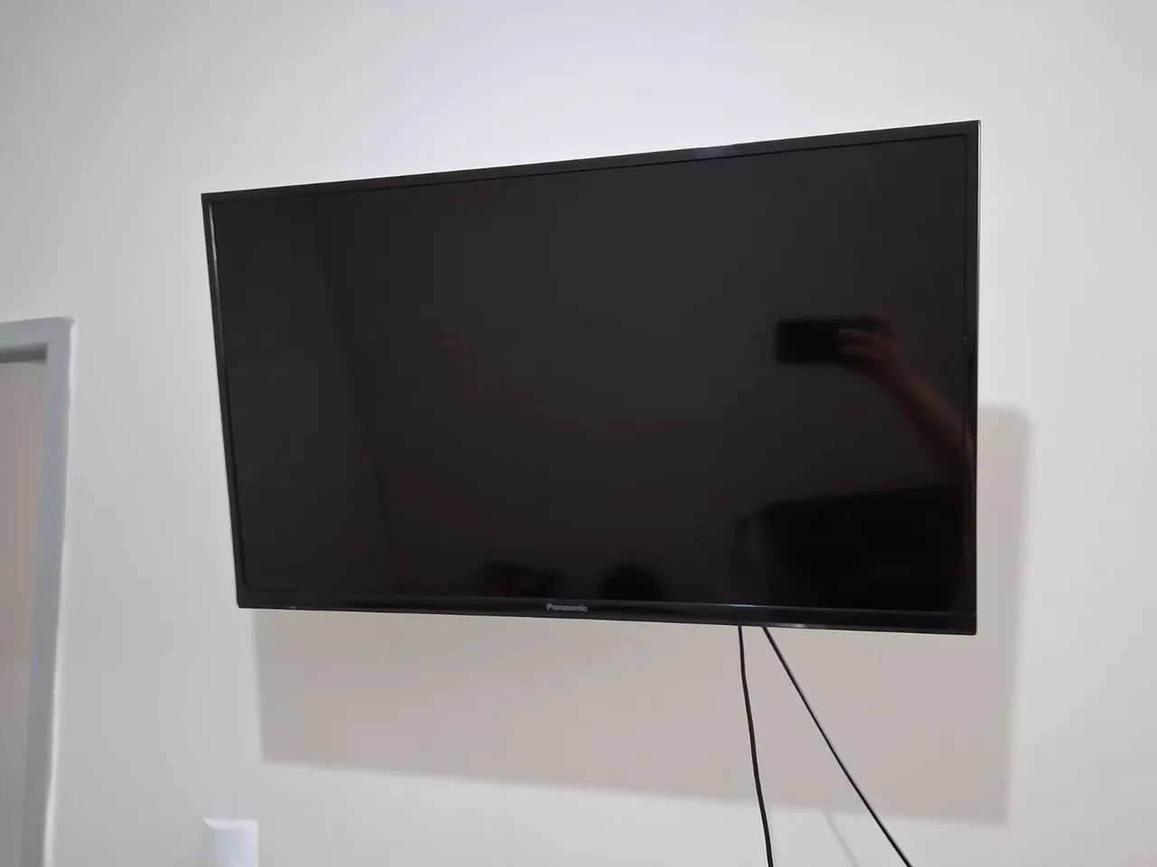 Vendo tv Panasonic 32 polegadas - Foto 2