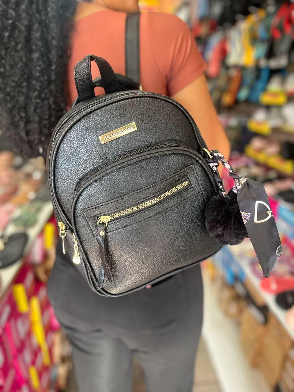 Bolsa feminina  - Foto 2