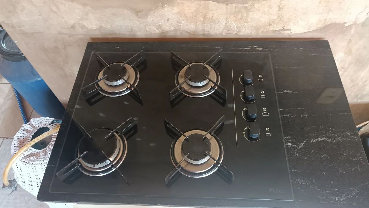 Cooktop  - Foto 2