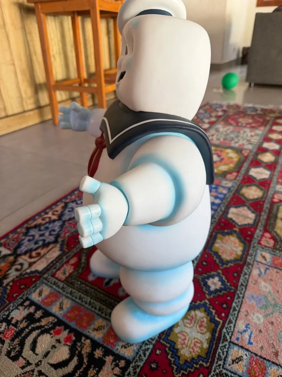 Stay Puft Marshmallow Man 56 cm - Foto 4
