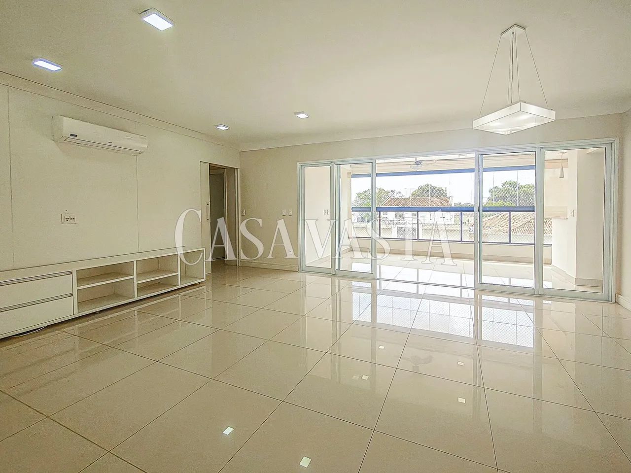 Apartamento Padrão no Edifício Istambul - Foto 2
