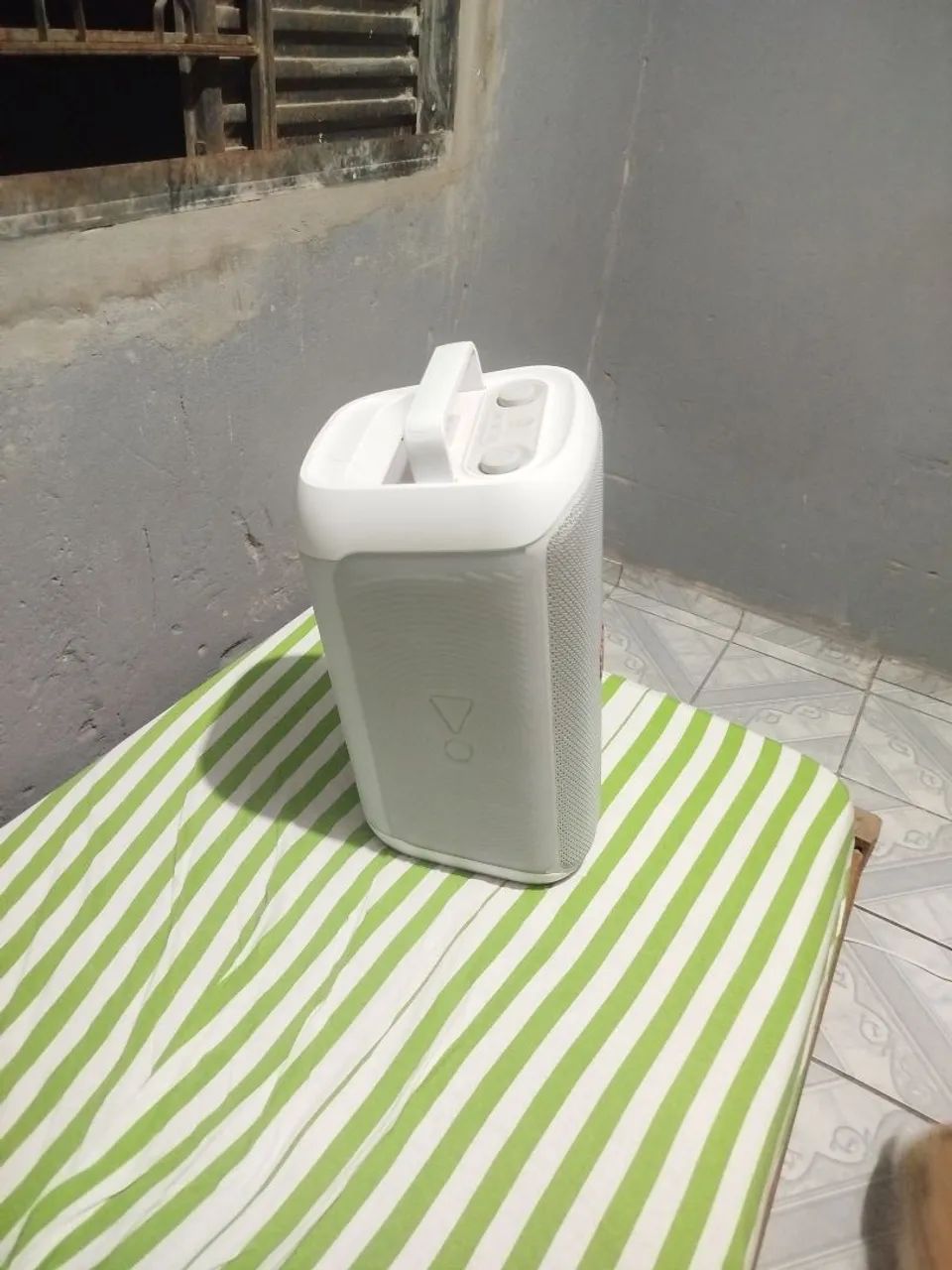 Caixinha JBL 120 - Foto 3